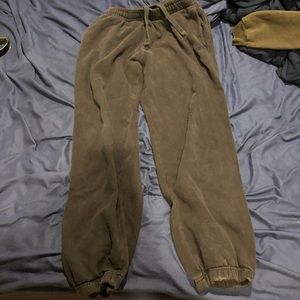 Fill Sweatpants